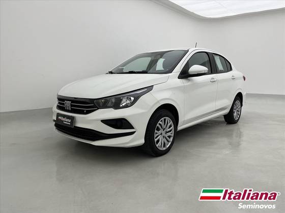FIAT CRONOS 1.0 FIREFLY FLEX DRIVE MANUAL